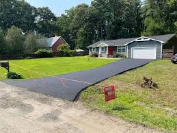 Recycled Asphalt Driveway Installation in Jim Thorpe, PA